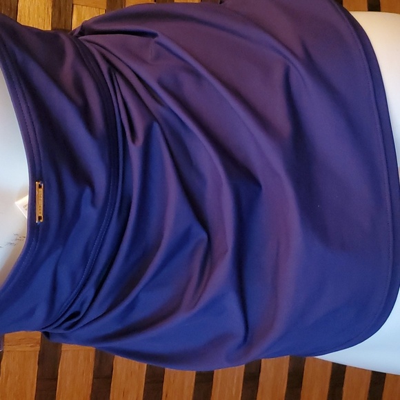 NWT! Anne Cole swimsuit - Picture 6 of 13